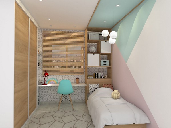 imagem de decoração