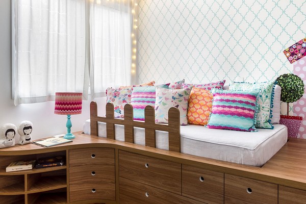 imagem de decoração