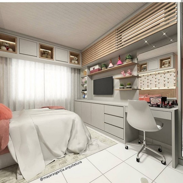 imagem de decoração