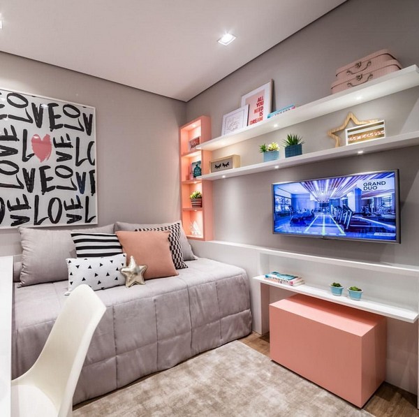 imagem de decoração