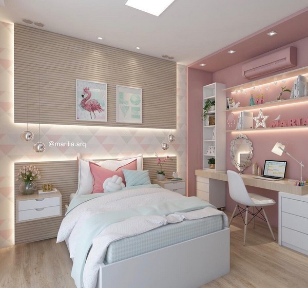 imagem de decoração