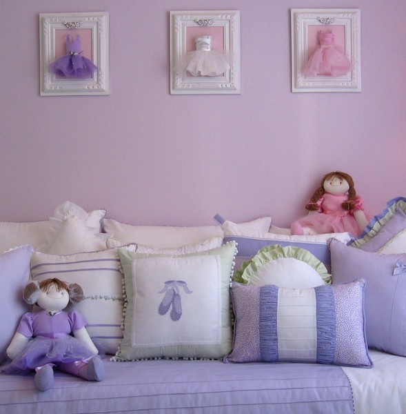imagem de decoração