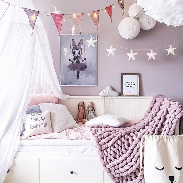imagem de decoração