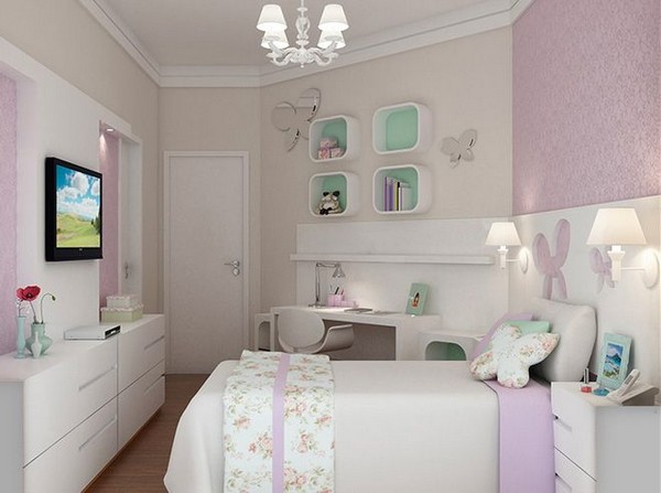 imagem de decoração