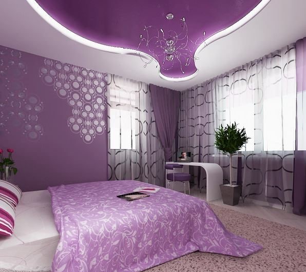 imagem de decoração