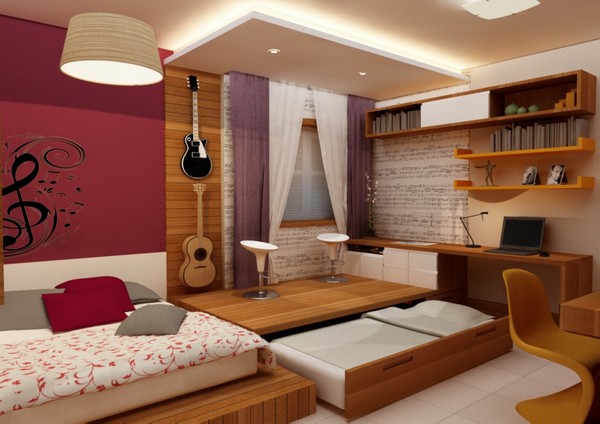 imagem de decoração