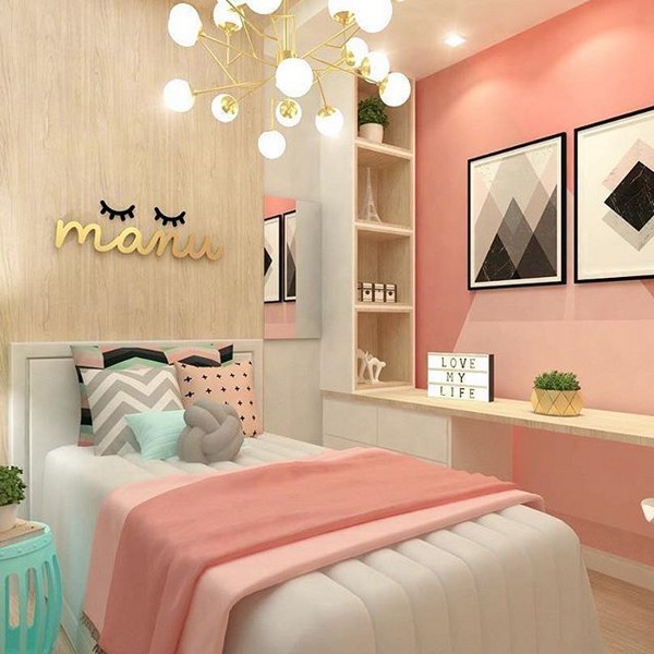 imagem de decoração