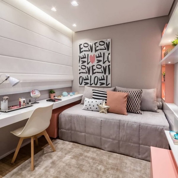 imagem de decoração