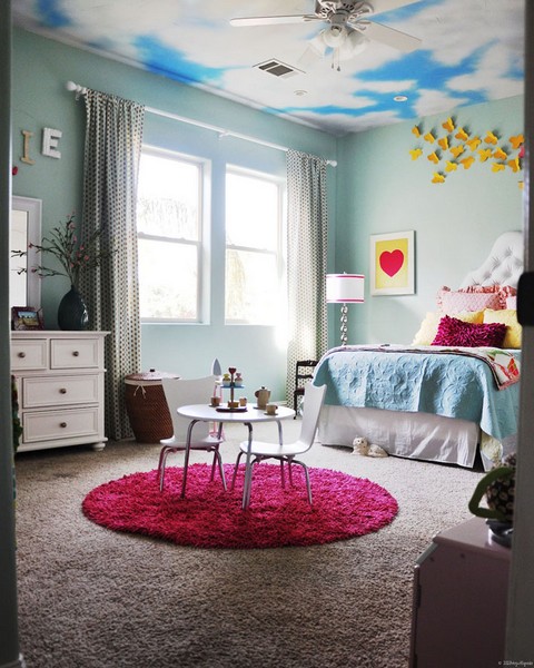 imagem de decoração