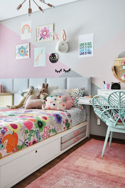 imagem de decoração