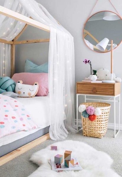 imagem de decoração