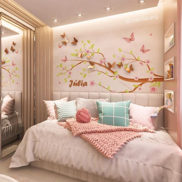 imagem de decoração