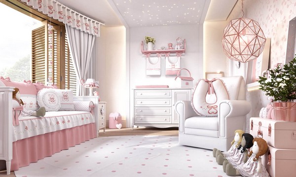 imagem de decoração