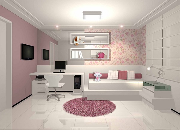 imagem de decoração