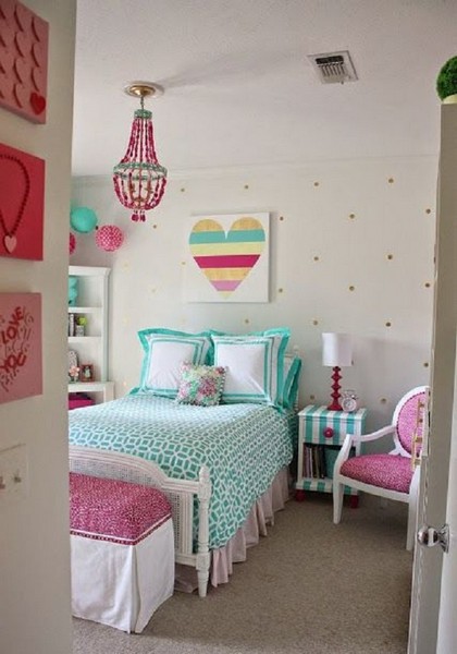 imagem de decoração