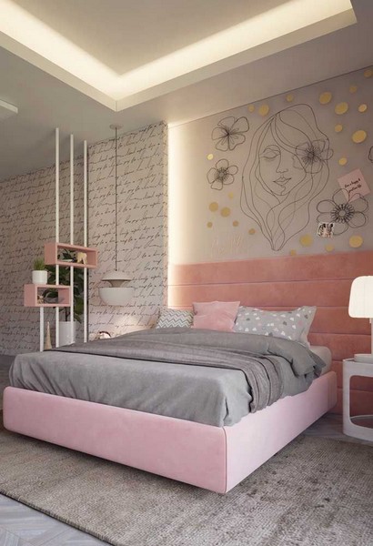 imagem de decoração