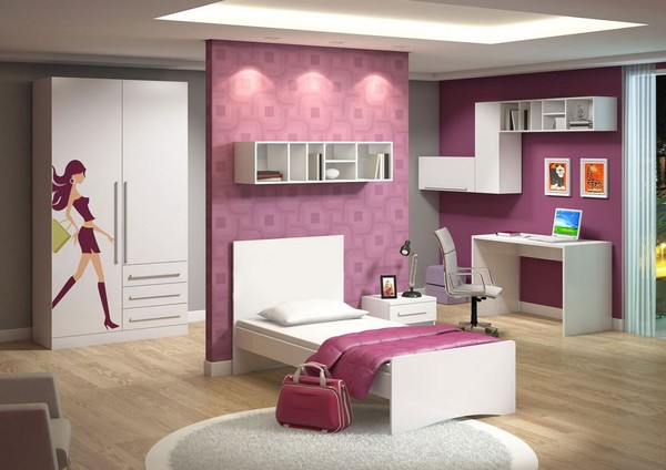 imagem de decoração