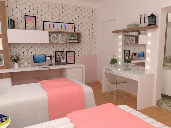 imagem de decoração