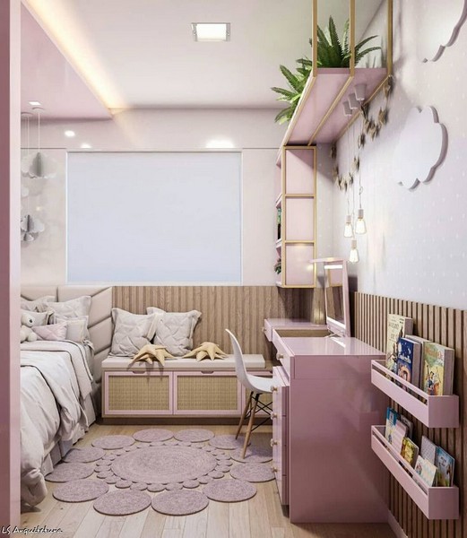 imagem de decoração
