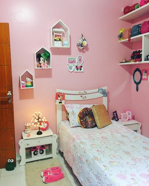 imagem de decoração