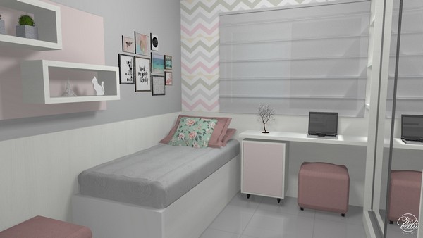 imagem de decoração