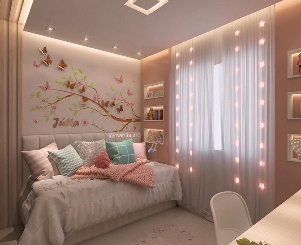 imagem de decoração