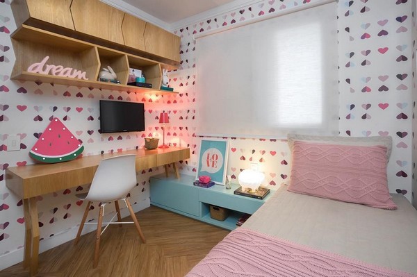 imagem de decoração
