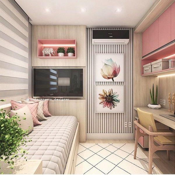 imagem de decoração