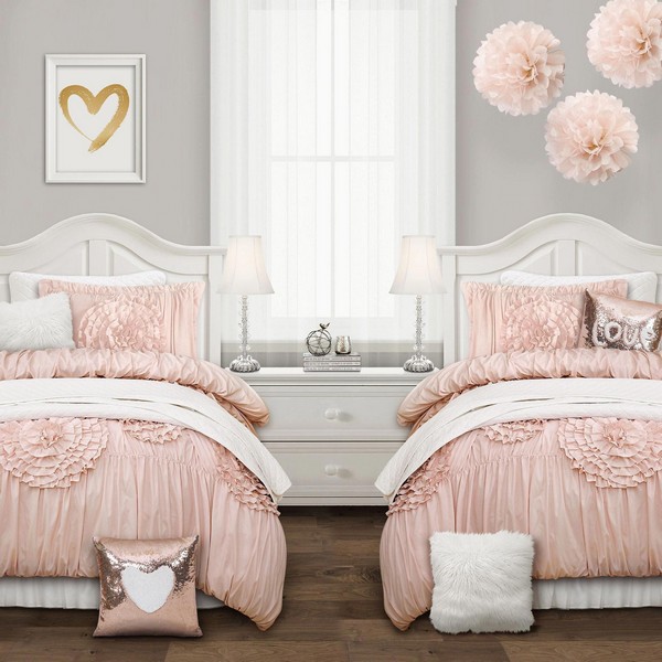 imagem de decoração