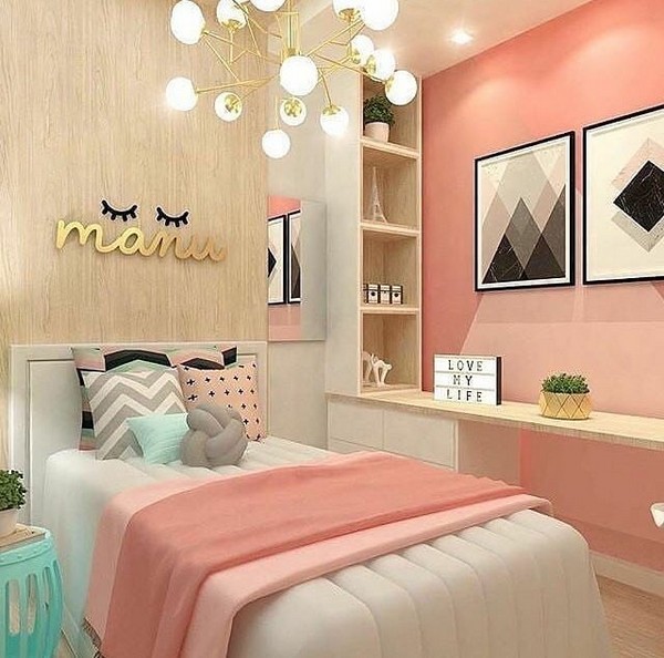 imagem de decoração