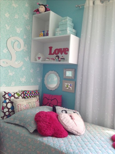 imagem de decoração