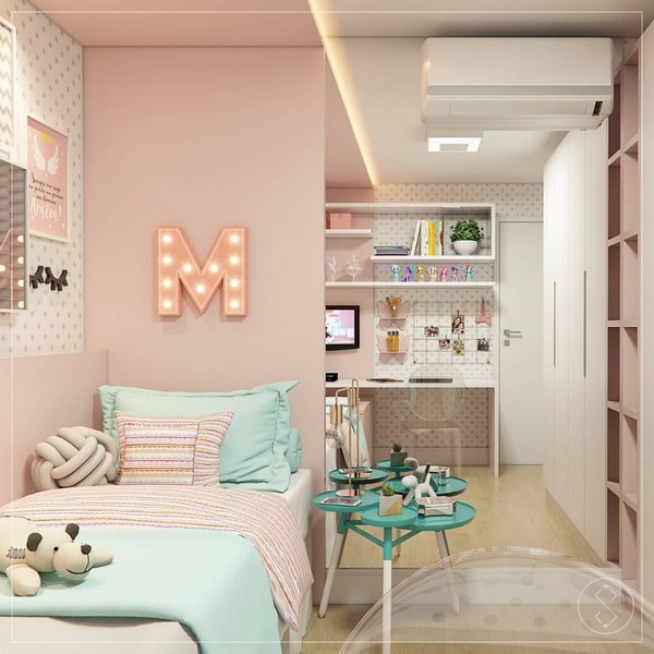 imagem de decoração