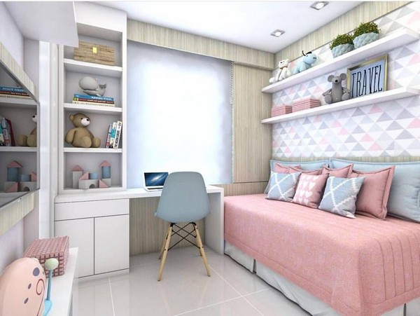 imagem de decoração