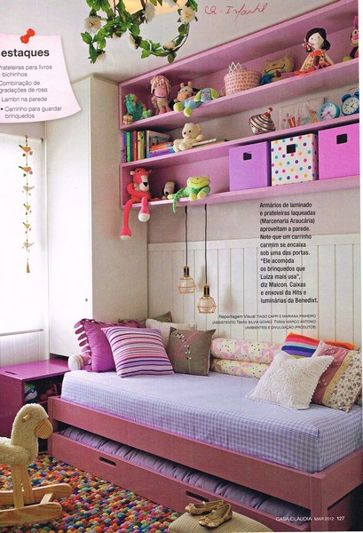 imagem de decoração