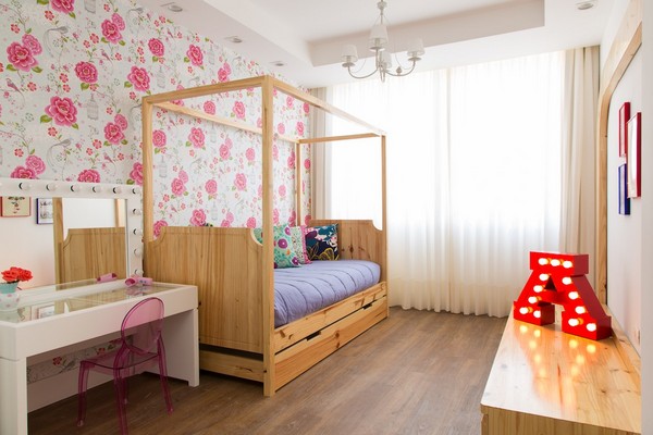 imagem de decoração