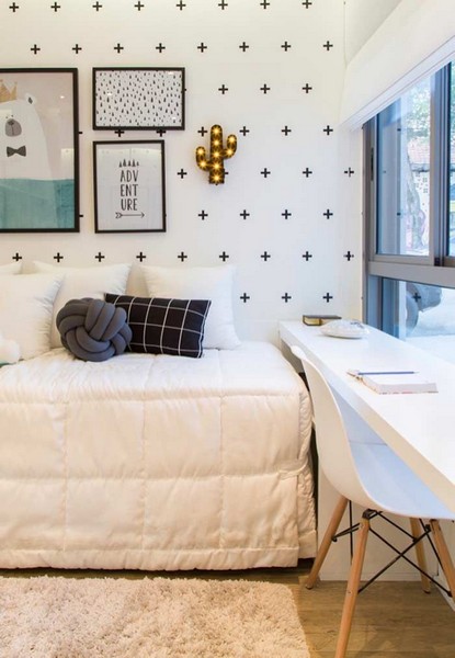 imagem de decoração