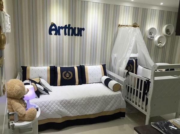 imagem de decoração