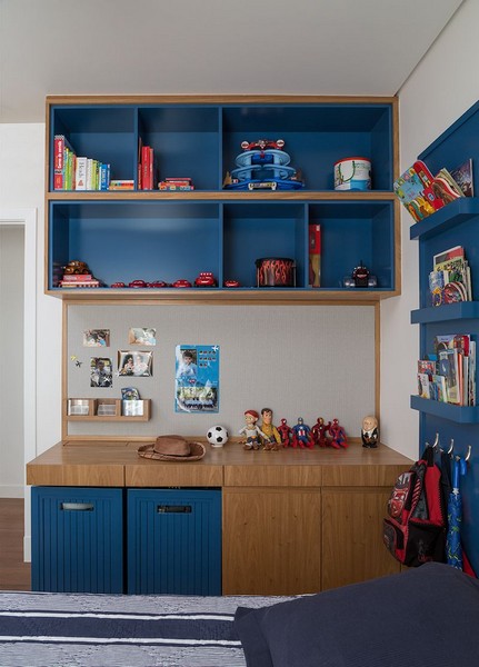 imagem de decoração