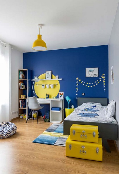 imagem de decoração