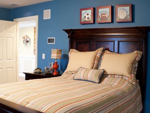imagem de decoração