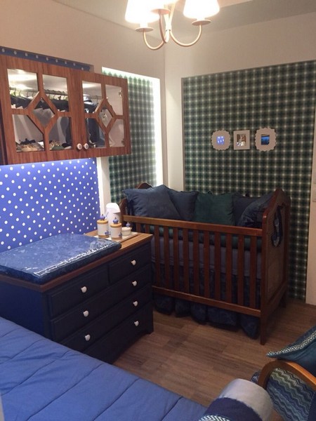 imagem de decoração