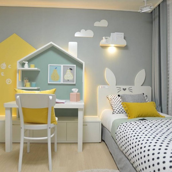 imagem de decoração