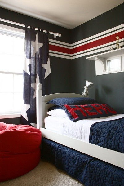 imagem de decoração