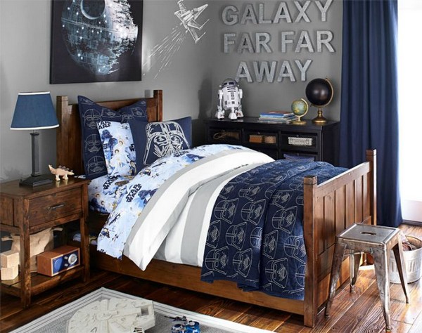imagem de decoração