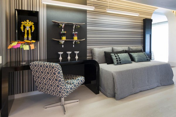 imagem de decoração