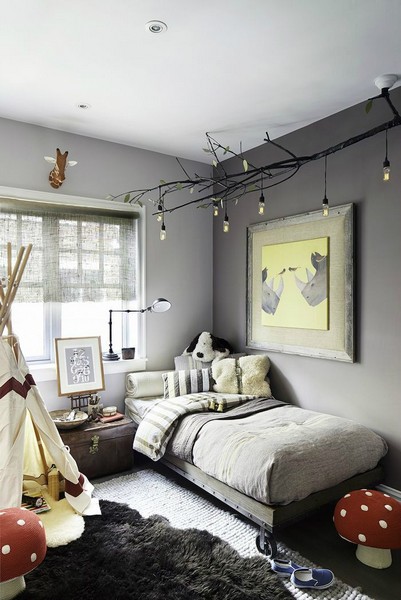 imagem de decoração