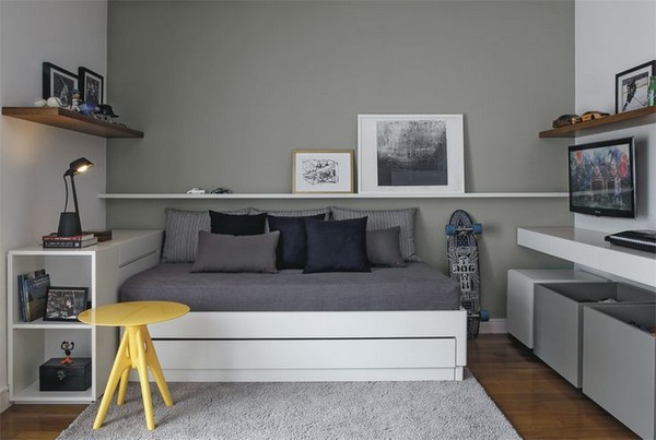 imagem de decoração
