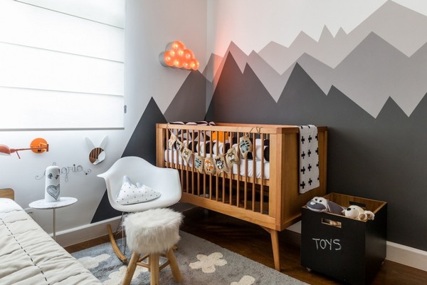 imagem de decoração