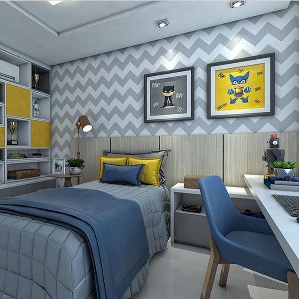 imagem de decoração