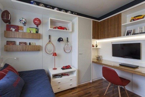 imagem de decoração